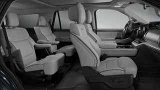 2026 Ford Expedition® Internal Image 1